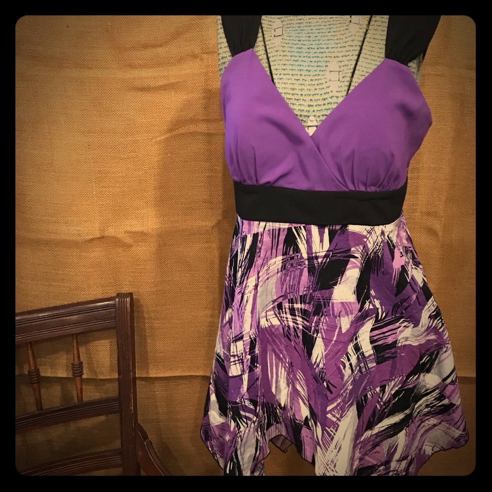 Cato Dress